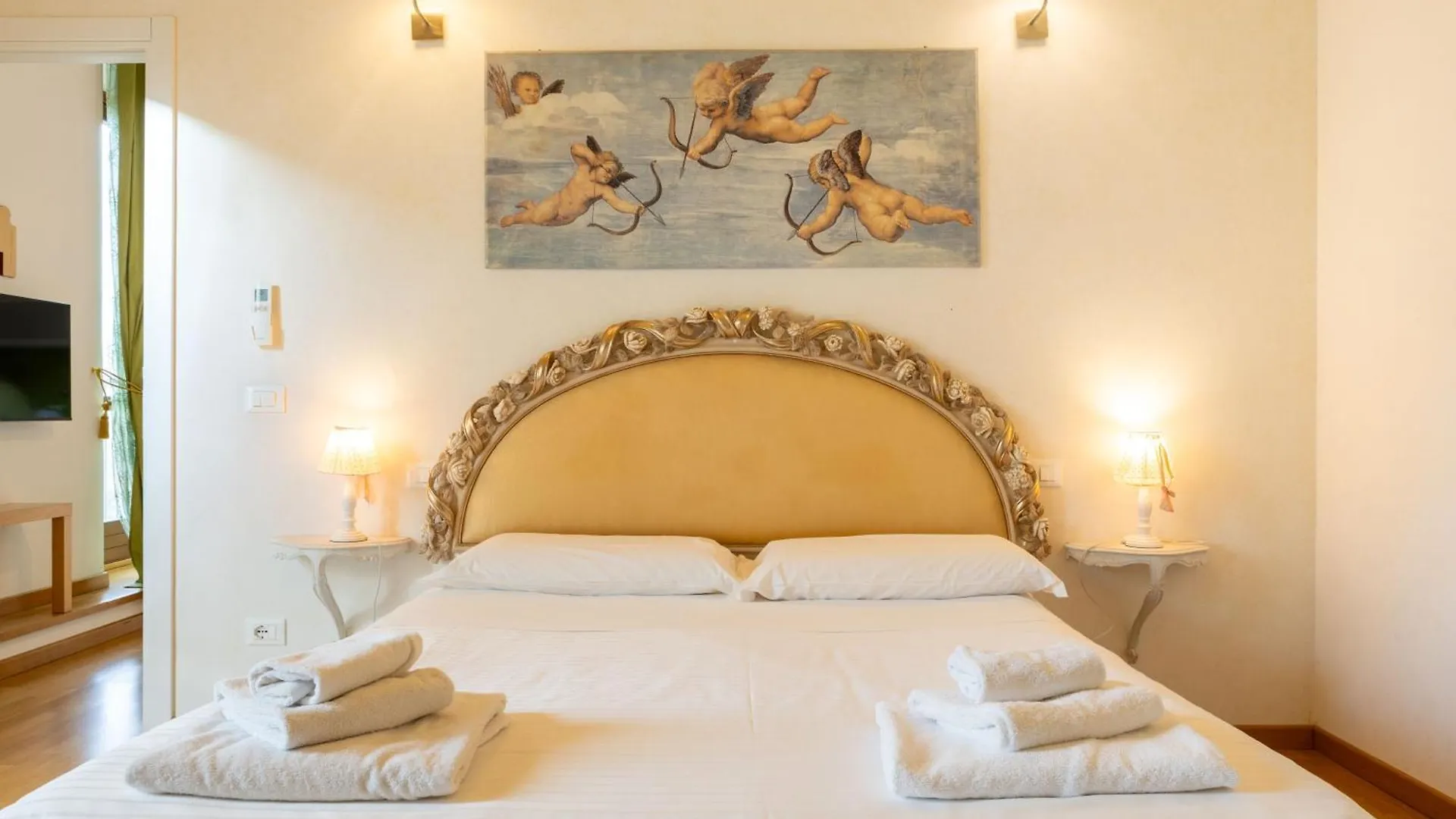 Sant'Ambrogio Apartments - Donatello Firenze