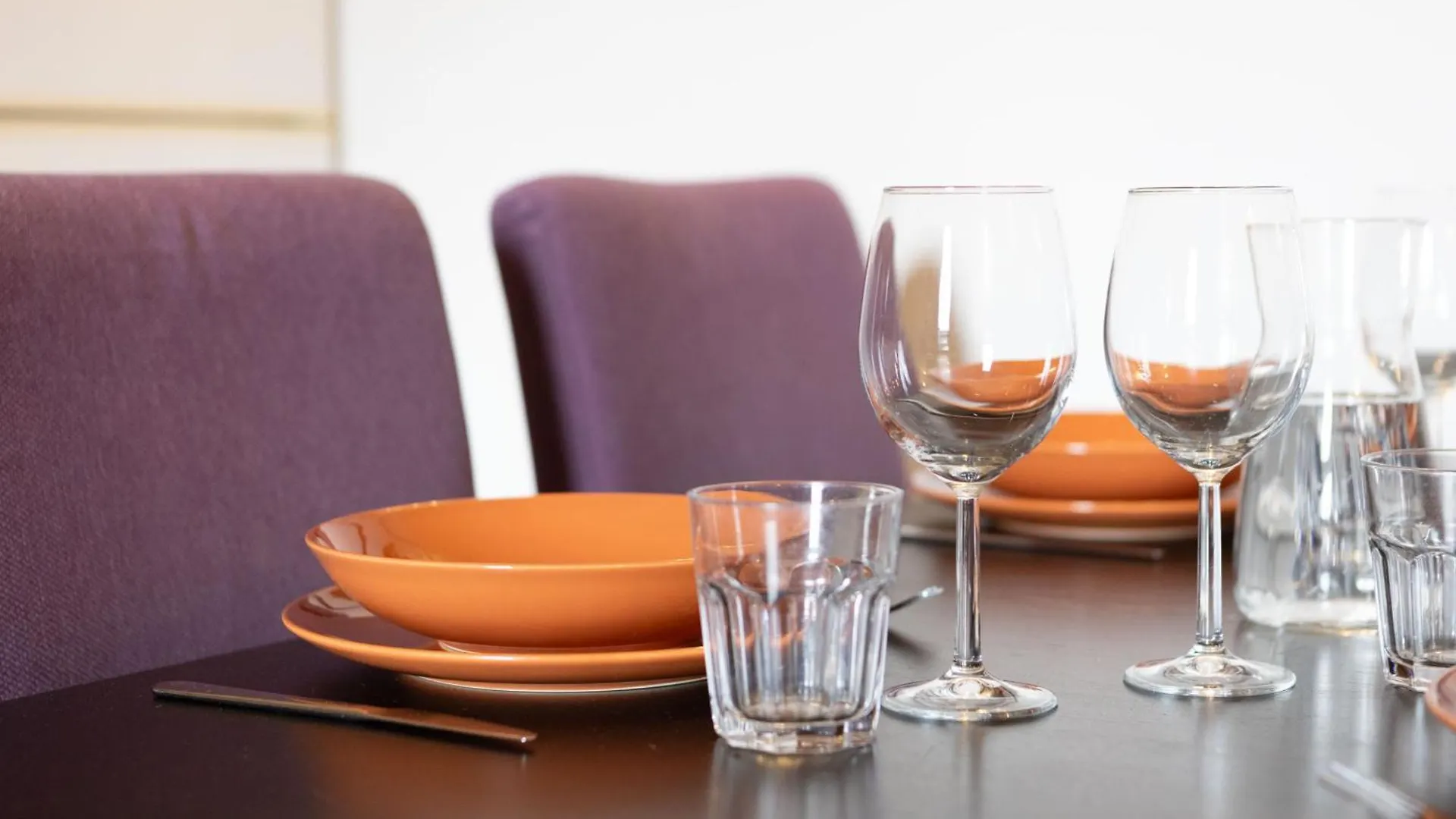 Sant'Ambrogio Apartments - Donatello Firenze
