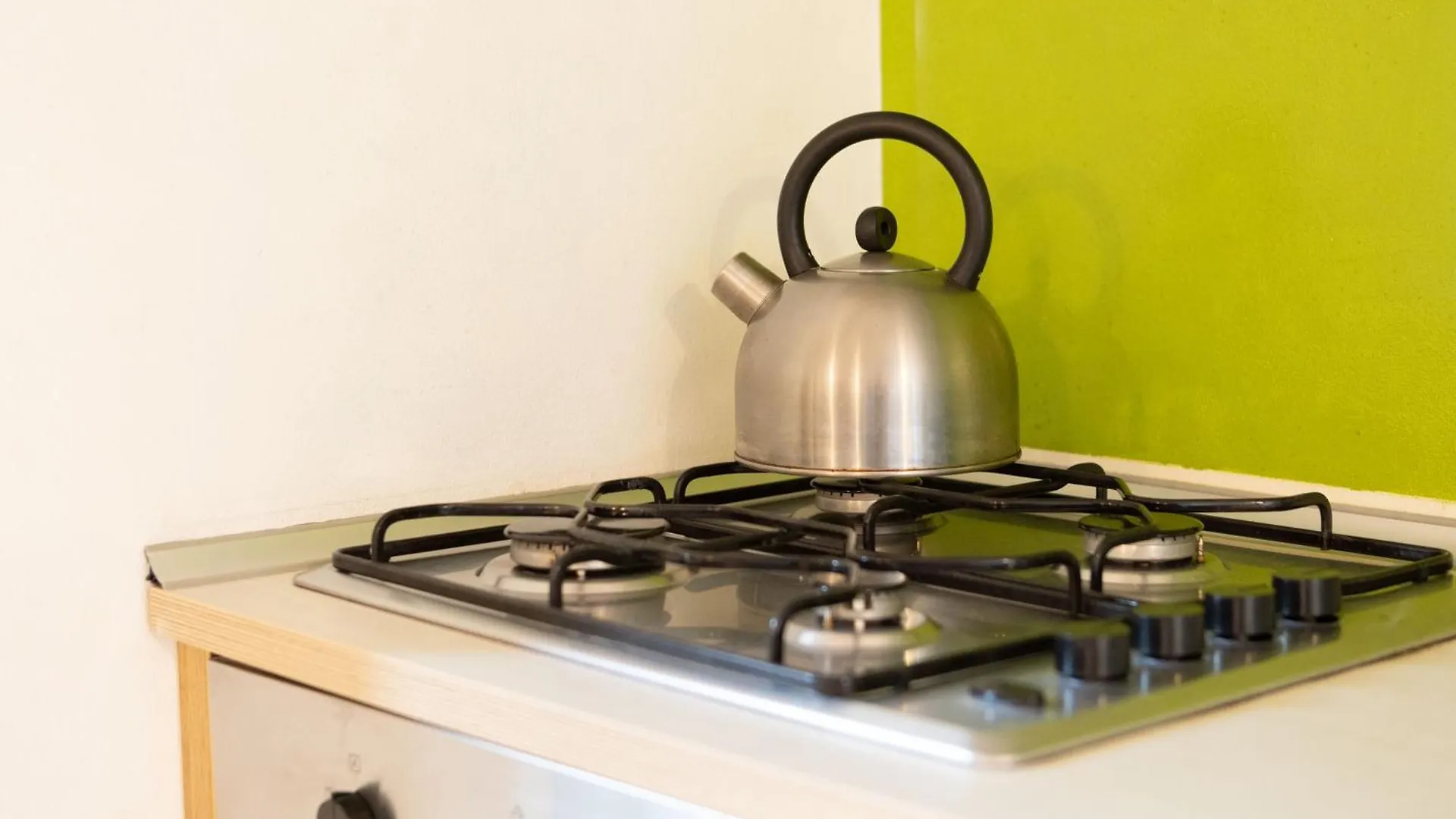 Sant'Ambrogio Apartments - Donatello Firenze