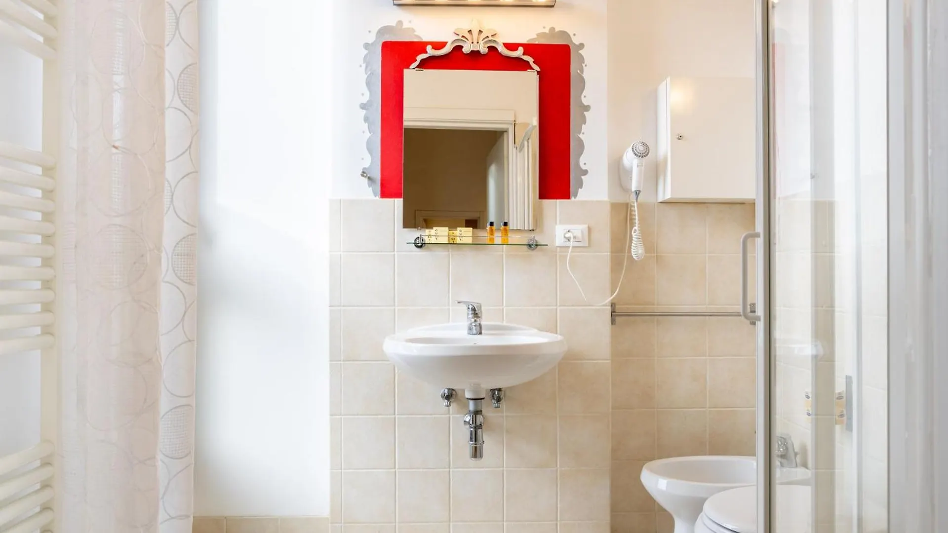 Sant'Ambrogio Apartments - Donatello Firenze Italia