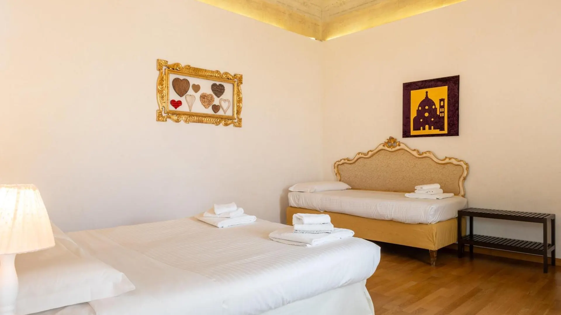 Sant'Ambrogio Apartments - Donatello Firenze